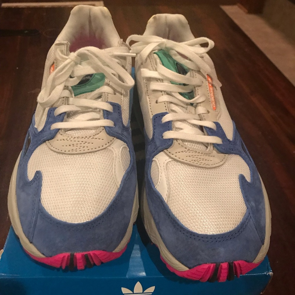 Adidas Tennis